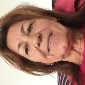 Meet your Posher, Pierrette